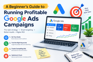Google AD Campaign