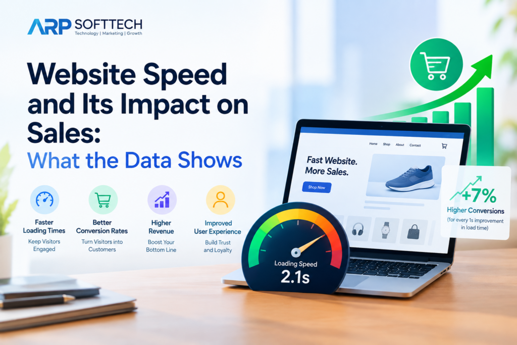 Web Speed Blog