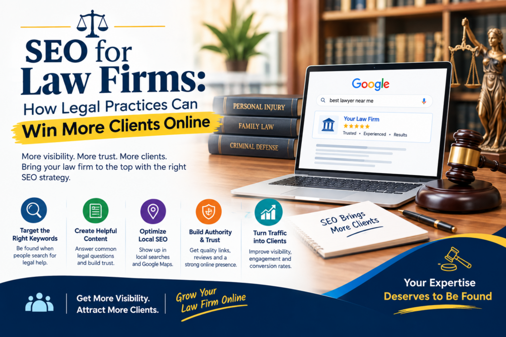 seo for law firms
