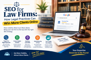 seo for law firms